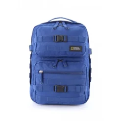 National Geographic MOCHILA NATGEO VIAJE Y TRABAJO RPET RECICLADO TABLET PORTATIL RFID 20L ROCKET