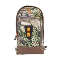 Mochila Para SENDERISMO & MONTAÑA Astor 10L Markhor Camuflaje Camo Max