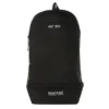 Regatta Mochila Plegable Hippack Negro