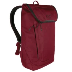 Regatta Mochila Shilton 20L Rojo Delhi