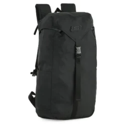 Mochila SKECHERS San Francisco 11,5 Litros Color Negro