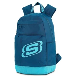 Mochila Trekking SKECHERS 6,7L Bruins Color Oceano Int/Azul Niebla
