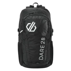 Dare 2b Mochila Vite III 25L Negro, Blanco