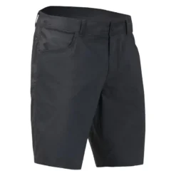 Pantalón Corto De Montaña Y Trekking Hombre Quechua NH100