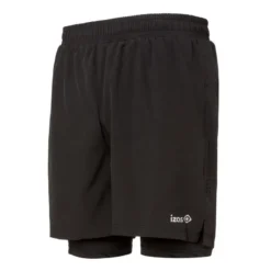 Pantalón Corto De Running Para Hombre RAVIER Izas