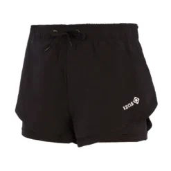 Pantalón Corto De Running Para Mujer FRISIA Izas