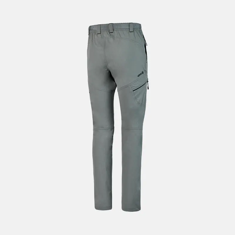 Pantalón De Montaña De Verano Hombre Baltic Izas - Imagen 2