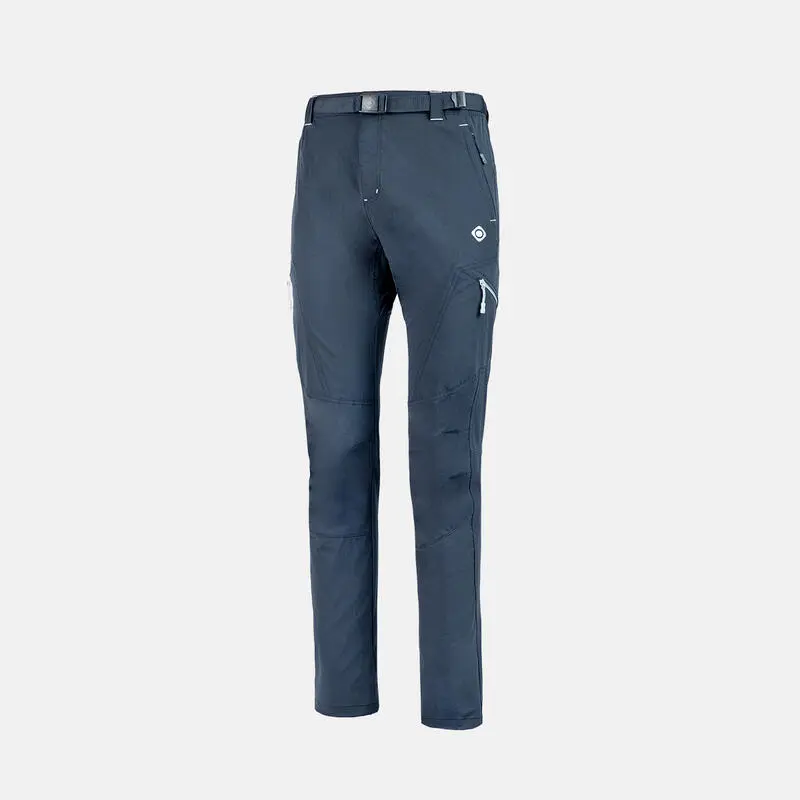 Pantalón De Montaña De Verano Hombre Baltic Izas - Imagen 4