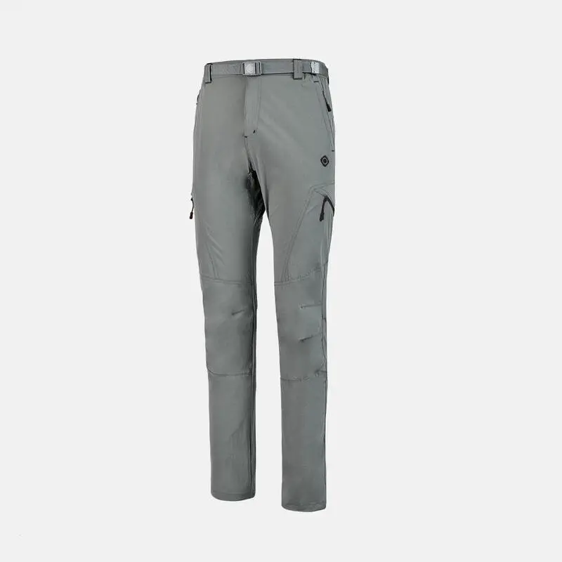 Pantalón De Montaña De Verano Hombre Baltic Izas