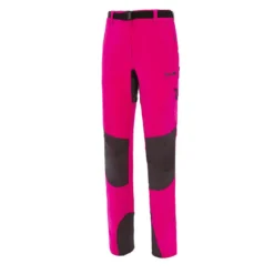 Pantalón De Montaña Y Senderismo Para Mujer DERA Izas