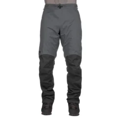 Pantalón De Montaña Y Trekking Impermeable Hombre Forclaz Trek500