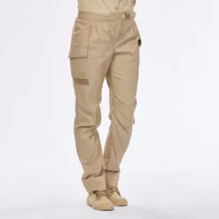 Pantalón De Trekking En El Desierto UPF40 Mujer Forclaz Desert 900