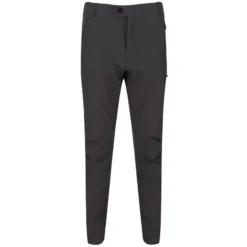 Regatta Pantalón Highton Repelente Al Agua De Senderismo Para Hombre Imàn
