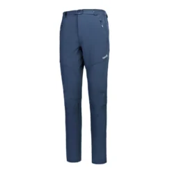 Pantalón Montaña Con Tejido Invierno Para Climas Frios, Hombre ASGARD M FW Izas