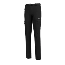 Pantalón Montaña Invierno, Actividades Climas Frios, Mujer CHAMONIX W FW Izas
