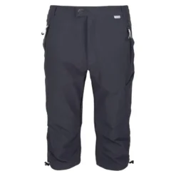 Regatta Pantalones Capri Highton Para Exteriores Para Hombre Gris India