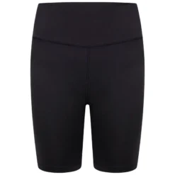 Dare 2b Pantalones Cortos Lounge About Para Mujer Negro