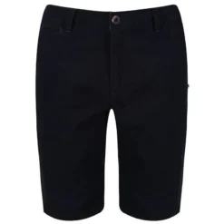 Regatta Pantalones Cortos Salvator Para Hombre Marino