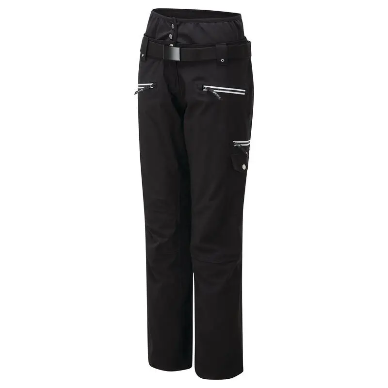 Dare 2b Pantalones De Esquí Liberty II Para Mujer Negro - Imagen 3