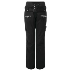 Dare 2b Pantalones De Esquí Liberty II Para Mujer Negro