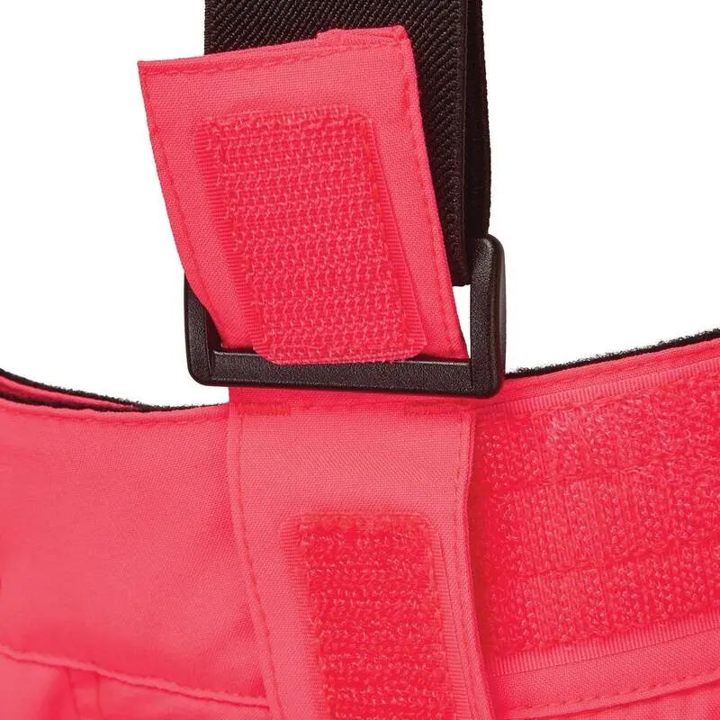 Dare 2b Pantalones De Esquí Timeout II Aislado Diseño Impermeable Para Niños/Niñas Rosa - Imagen 4