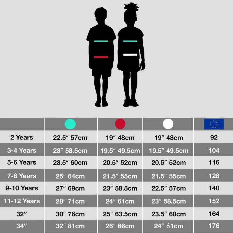 Dare 2b Pantalones De Esquí Timeout II Impermeable Diseño Geométrico Para Niños/Niñas - Imagen 5