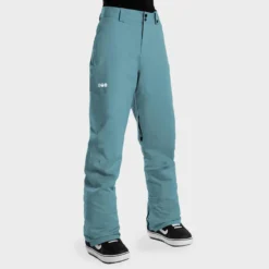 Siroko Pantalones De Nieve Mujer Slope-W