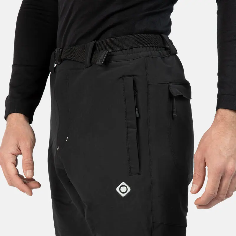 Pantalones De Senderismo Izas Chamonix FW - Imagen 4