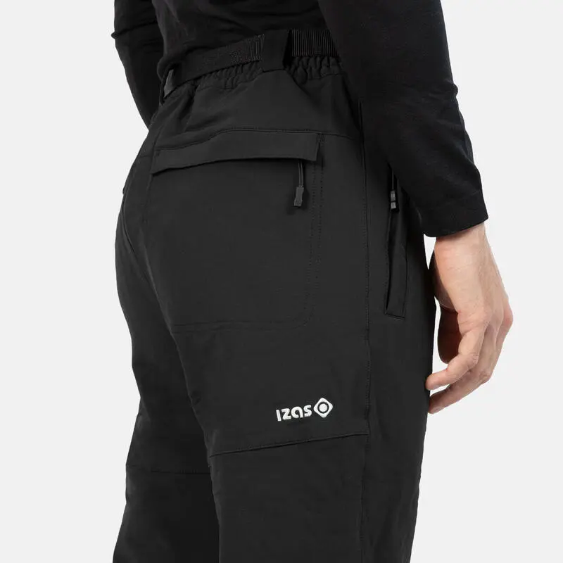 Pantalones De Senderismo Izas Chamonix FW - Imagen 5