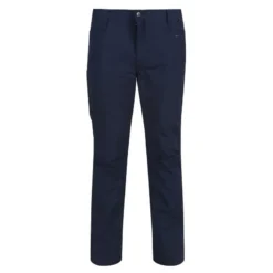 Regatta Pantalones Delgado Para Hombre Marino