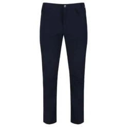 Regatta Pantalones Delgado Para Hombre Marino
