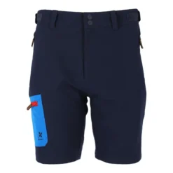 GIPFELGLÜCK Pantalones Exterior Josef Senderismo/exterior/tremetismo Hombre
