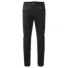 Dare 2b Pantalones Nonstop Caminar Para Hombre Negro