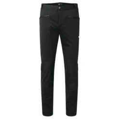 Dare 2b Pantalones Nonstop Caminar Para Hombre Negro