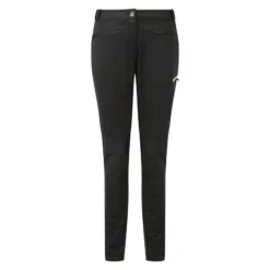 Dare 2b Pantalones Nonstop Caminar Para Mujer Negro