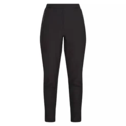 Regatta Pantalones Prestley Para Mujer Negro