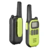 Forclaz Par Walkie-talkies Recargables USB - 5 Km - WT100