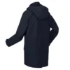 Regatta Parka Asher Para Hombre Marino