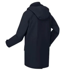 Regatta Parka Asher Para Hombre Marino