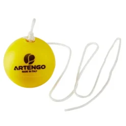 Artengo Pelota De Speedball "TURNBALL SLOW BALL" Espuma Amarillo