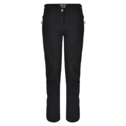 Dare 2b Regatta Pantalones Melodic II Caminar Para Mujer Negro