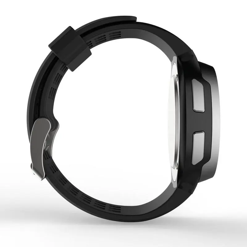 Kalenji Reloj Digital Running Cronómetro W900 Negro - Imagen 3