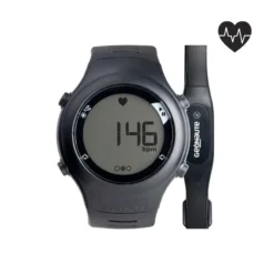 Kalenji Reloj Pulsómetro De Running ONRHYTHM 110 Negro
