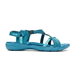 Sandalia Deportiva Para Trekking Y Senderismo De Mujer ANCELLE Izas