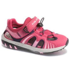 Sandalias De Marcha Deportiva Materia Sintética De Niña PABLOSKY En Rosa