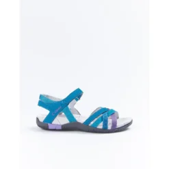 Sandalias De Senderismo Y Trekking Para Mujer Chiruca Malibú 16