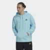 ADIDAS Sudadera Con Capucha Clubhouse Tennis
