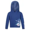 Regatta Sudadera De Peppa Pig Impresa Para Niños/Niñas Azul Espacial