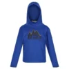 Regatta Sudadera Highton Get Over It De Elasticidad Extol Para Niños/Niñas Surf Spray