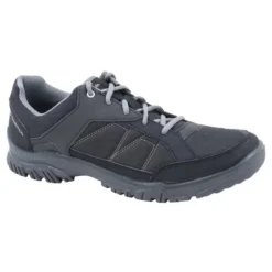 Zapatillas De Montaña Y Trekking Hombre Quechua NH100